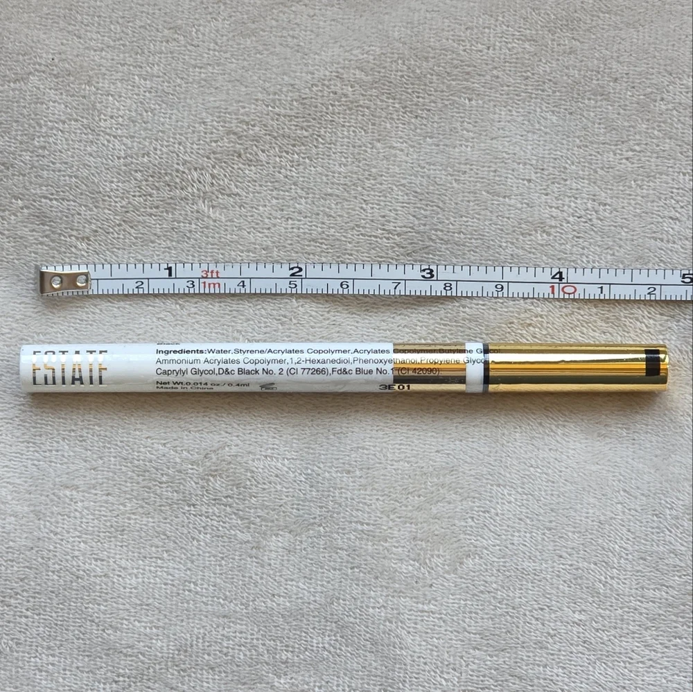 🤩ESTATE COSMETICS Precision Liquid Eyeliner